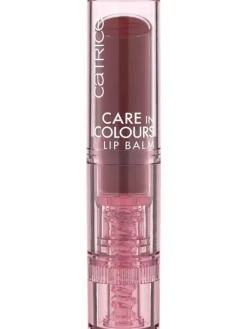 huulivoide Care In Colours Lip Balm 050>Catrice