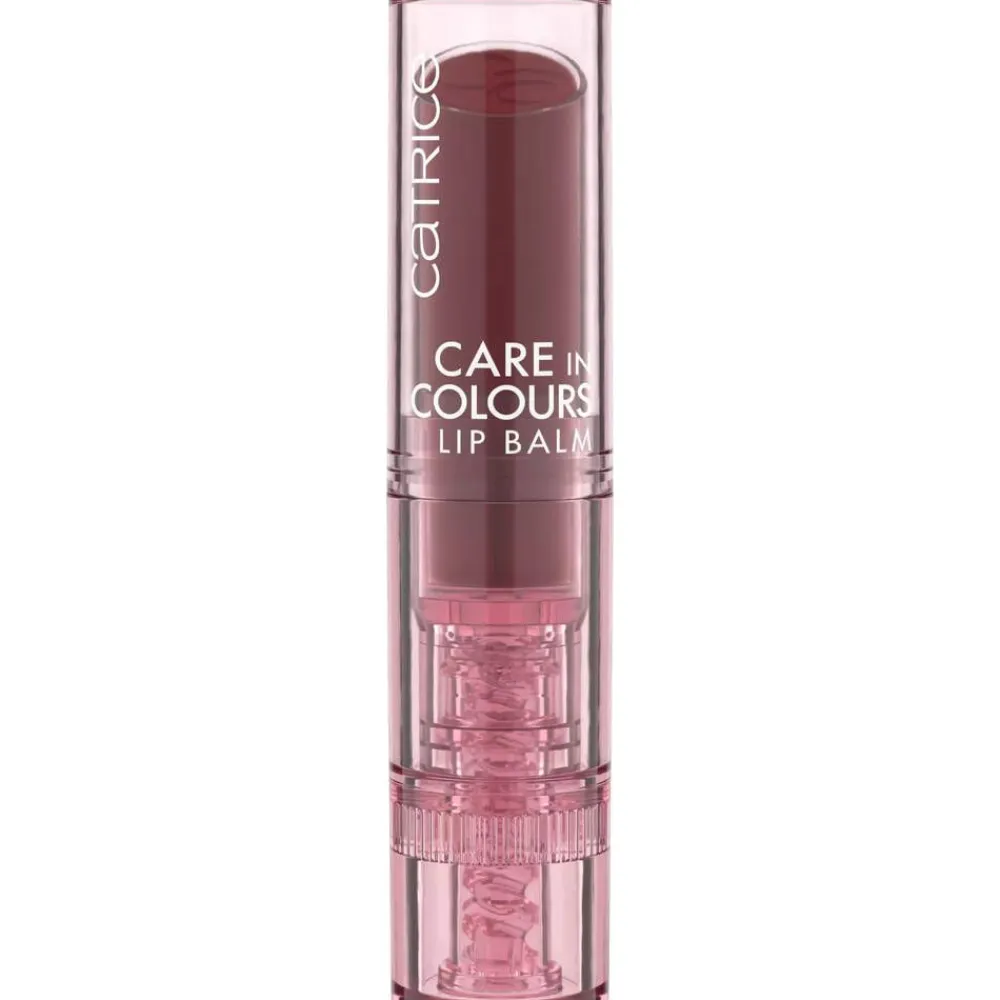 huulivoide Care In Colours Lip Balm 050>Catrice