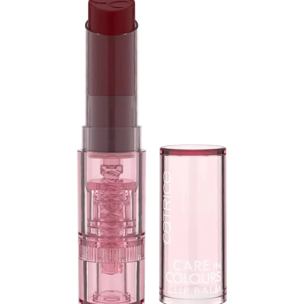huulivoide Care In Colours Lip Balm 050>Catrice