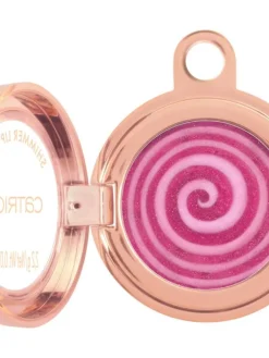 Catrice Meikit|huulivoide Hollyglazing Shimmer Lip Balm C01
