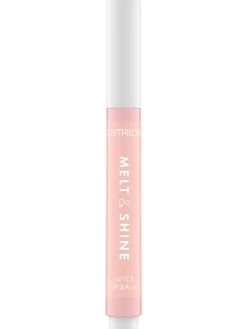 Catrice Meikit|huulivoide Melt & Shine Juicy 010