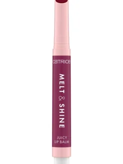 Catrice Meikit|huulivoide Melt & Shine Juicy 080