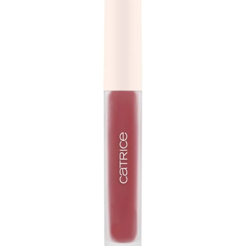huulivoide Soft Embrace Pillow Matte Lip Mousse C01>Catrice Hot