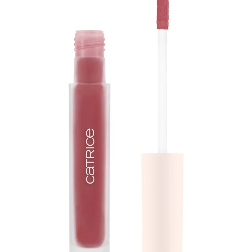 huulivoide Soft Embrace Pillow Matte Lip Mousse C01>Catrice Hot