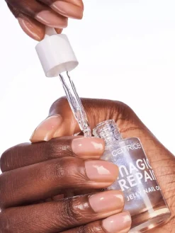 hyytelökynsiöljy Magic Repair Jelly Nail Oil><noscript><img width=