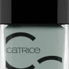 Catrice Kynsilakat Ja -Tarvikkeet|ICONAILS Gel Lacquer 167