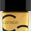 ICONAILS Gel Lacquer 156>Catrice Hot