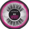 irtoripset 8D Lashes To Kill 020>Catrice Hot
