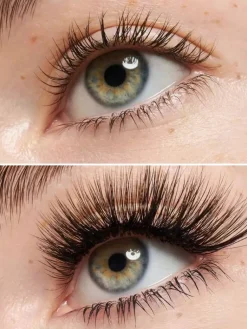 irtoripset 8D Lashes To Kill 020>Catrice Hot