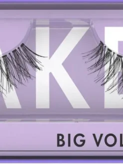 Catrice Meikit|irtoripset Faked Big Volume Lashes