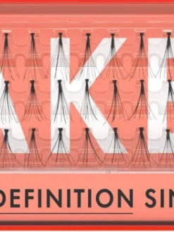 Catrice Meikit|irtoripsitupsu Faked Ultra Definition 51 kpl