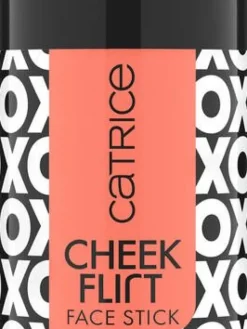 Catrice Meikit|kasvomeikkipuikko Cheek Flirt Face Stick 010
