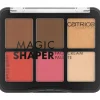 kasvopaletti Magic Shaper 010>Catrice New