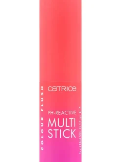 Catrice Meikit|korostusväri Colour Flush pH-Reactive Multi Stick 01