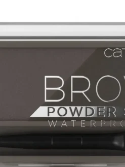 Catrice Meikit|kulmakarvapuuteri Brow Powder Set WP 020