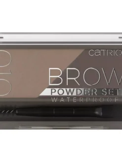 kulmakarvapuuteri Brow Powder Set WP 010>Catrice Online