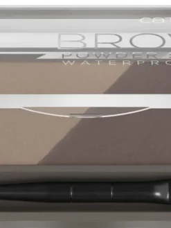 kulmakarvapuuteri Brow Powder Set WP 010><noscript><img width=