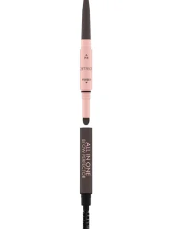 Catrice Meikit|kulmakynä All One Brow Perfector 030