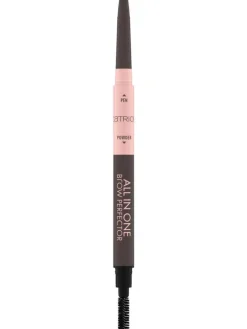 Catrice Meikit|kulmakynä All One Brow Perfector 030