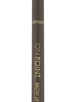 Catrice Meikit|kulmakynä ON POINT Brow Liner 040