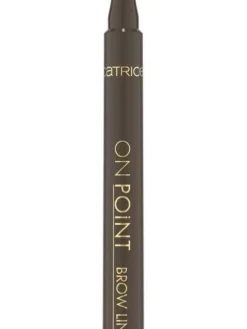 Catrice Meikit|kulmakynä ON POINT Brow Liner 040