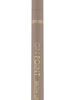 kulmakynä ON POINT Brow Liner 020>Catrice Online