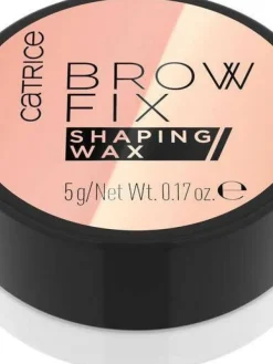 Catrice Meikit|kulmavaha Brow Fix Shaping Wax 010