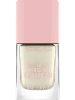Catrice Kynsilakat Ja -Tarvikkeet|kynsilakka Dream In Highlighter 070