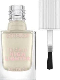 Catrice Kynsilakat Ja -Tarvikkeet|kynsilakka Dream In Highlighter 070