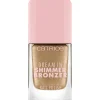 Catrice Kynsilakat Ja -Tarvikkeet|kynsilakka Dream In Shimmer Bronzer 090