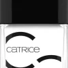 Catrice Kynsilakat Ja -Tarvikkeet|kynsilakka Iconails Gel Lacquer 153