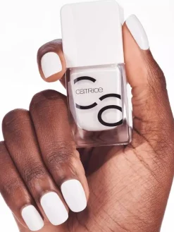 Catrice Kynsilakat Ja -Tarvikkeet|kynsilakka Iconails Gel Lacquer 153
