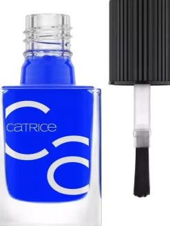 Catrice Kynsilakat Ja -Tarvikkeet|kynsilakka Iconails Gel Lacquer 144