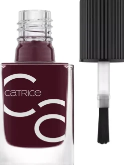 Catrice Kynsilakat Ja -Tarvikkeet|kynsilakka ICONAILS Gel Lacquer 127