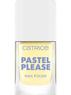 Catrice Kynsilakat Ja -Tarvikkeet|kynsilakka Pastel Please 030