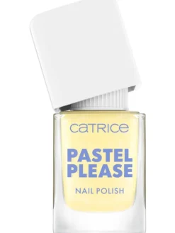 Catrice Kynsilakat Ja -Tarvikkeet|kynsilakka Pastel Please 030