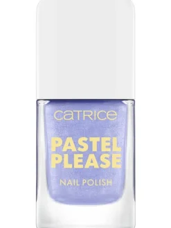 Catrice Kynsilakat Ja -Tarvikkeet|kynsilakka Pastel Please 020