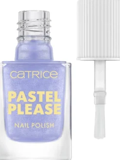 Catrice Kynsilakat Ja -Tarvikkeet|kynsilakka Pastel Please 020