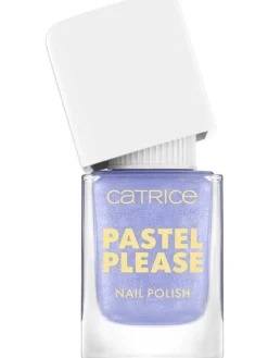 Catrice Kynsilakat Ja -Tarvikkeet|kynsilakka Pastel Please 020
