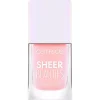 Catrice Kynsilakat Ja -Tarvikkeet|kynsilakka Sheer Beauties Nail Polish 090 949019