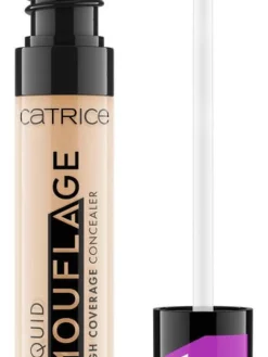 Catrice Meikit|Liquid Camouflage High Coverage Concealer 036