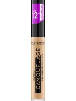 Catrice Meikit|Liquid Camouflage High Coverage Concealer 048