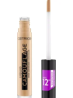 Catrice Meikit|Liquid Camouflage High Coverage Concealer 048