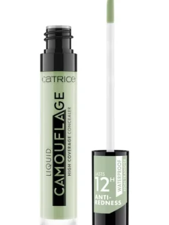Liquid Camouflage High Coverage Concealer 200>Catrice Clearance