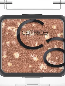 luomiväri Art Couleurs Eyeshadow 420>Catrice Hot