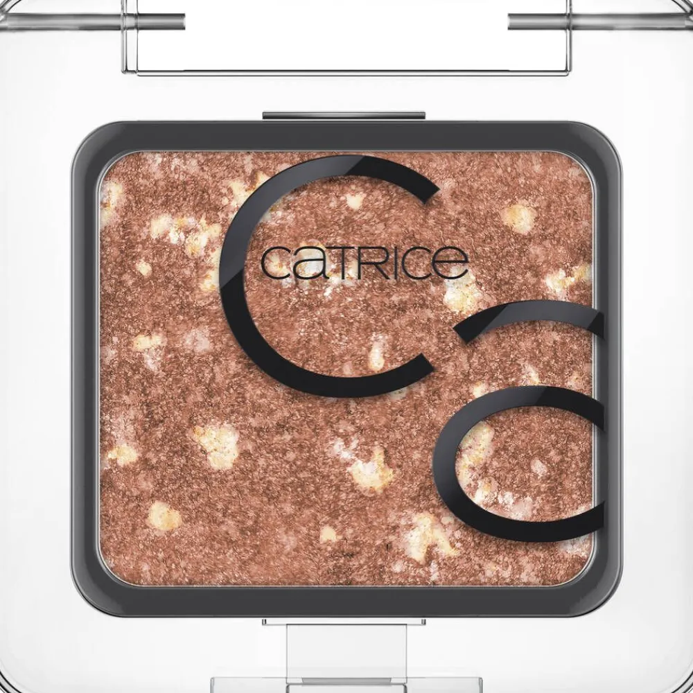 luomiväri Art Couleurs Eyeshadow 420>Catrice Hot