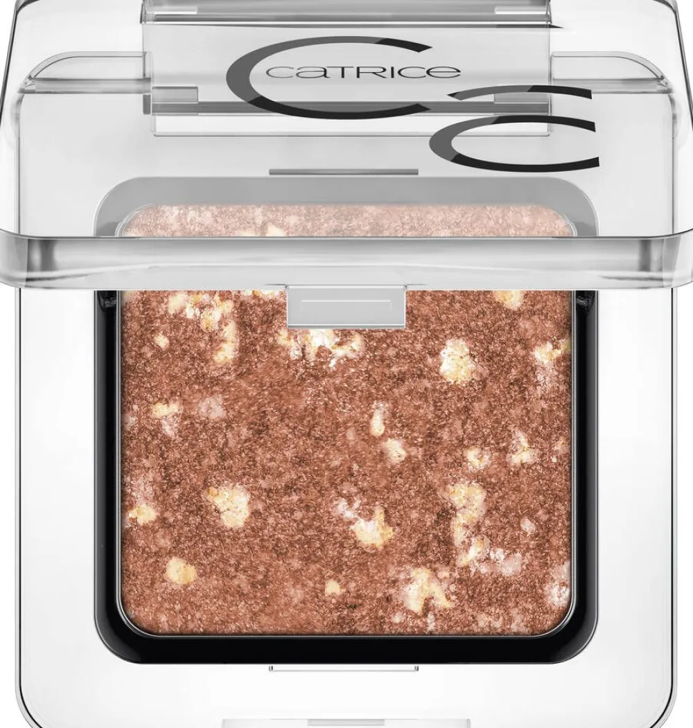 luomiväri Art Couleurs Eyeshadow 420>Catrice Hot