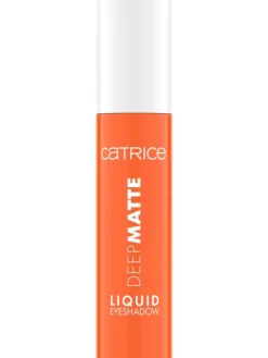 Catrice Meikit|luomiväri Deep Matte Liquid 050