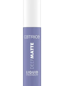 Catrice Meikit|luomiväri Deep Matte Liquid 030