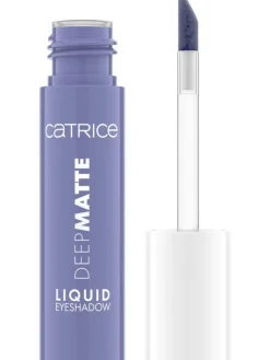 Catrice Meikit|luomiväri Deep Matte Liquid 030